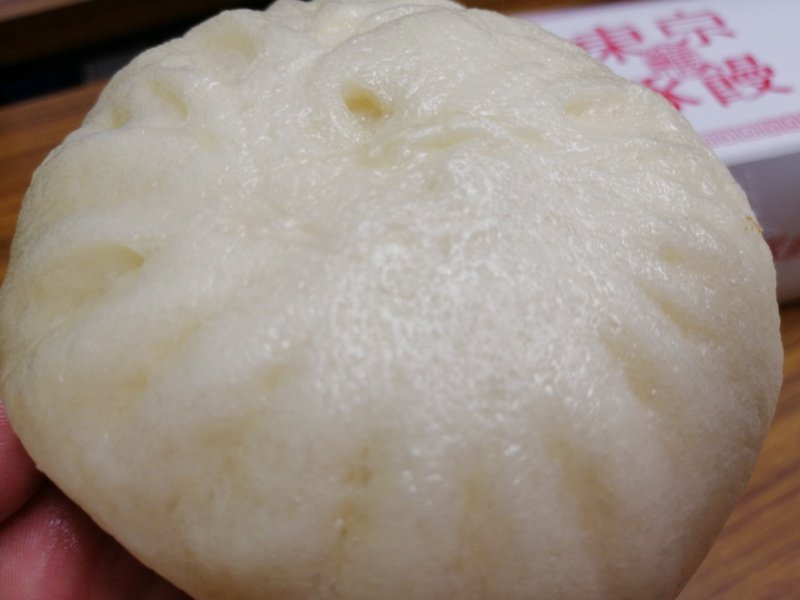 恵比寿・東京豚饅