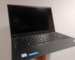 ThinkPad X1carbon